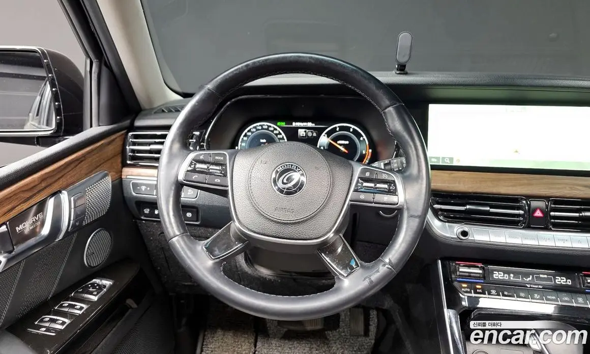 Kia Mohave 2019 3.0 автомат (гидро), фото 18