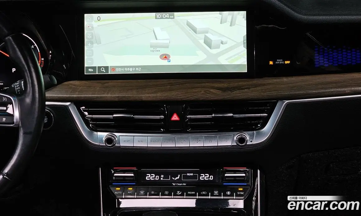 Kia Mohave 2019 3.0 автомат (гидро), фото 19