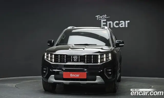 Kia Mohave 2019 3.0 автомат (гидро), миниатюра 3