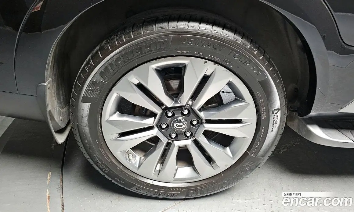 Kia Mohave 2019 3.0 автомат (гидро), фото 5