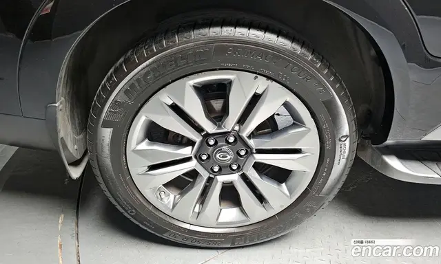Kia Mohave 2019 3.0 автомат (гидро), миниатюра 5