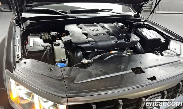 Kia Mohave 2019 3.0 автомат (гидро), миниатюра 6