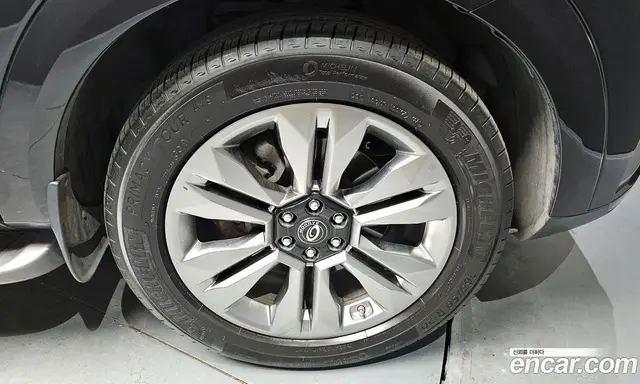 Kia Mohave 2019 3.0 автомат (гидро), миниатюра 7