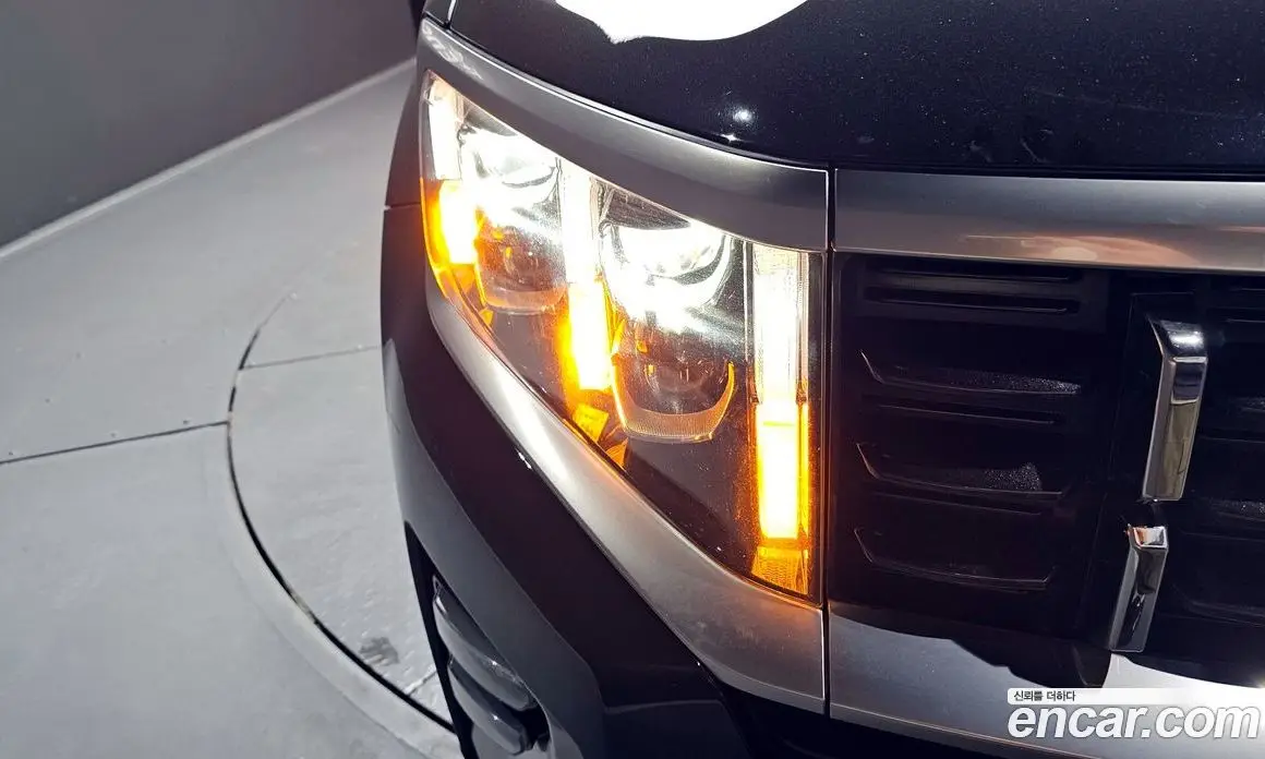 Kia Mohave 2019 3.0 автомат (гидро), фото 8