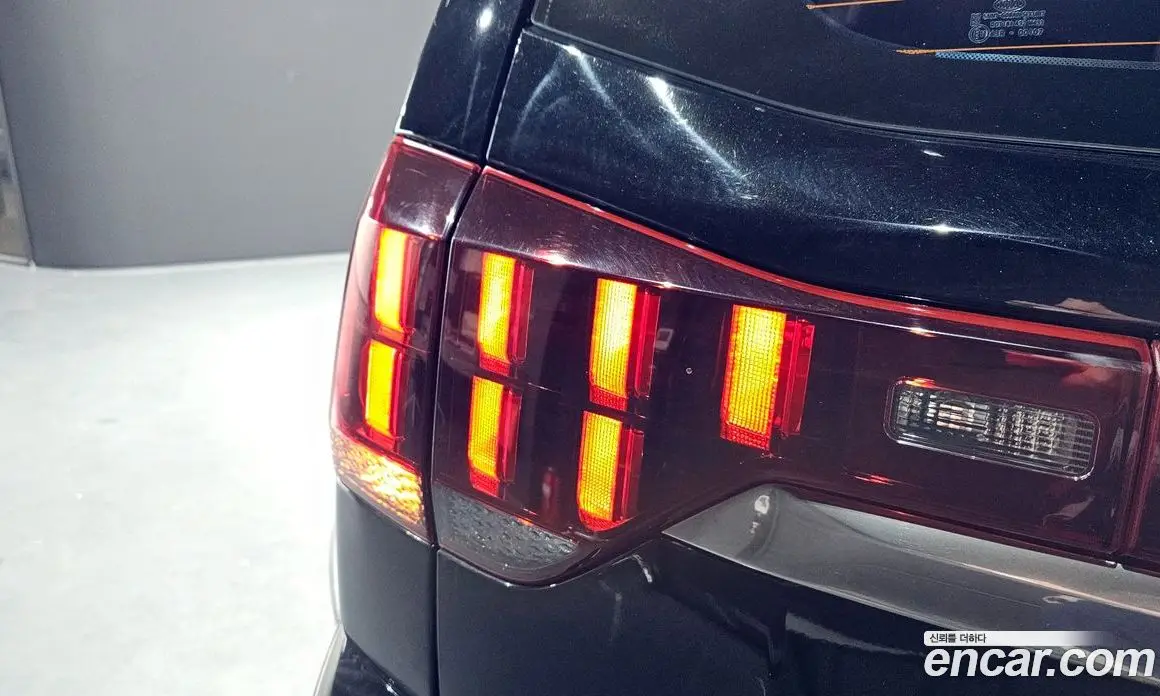Kia Mohave 2019 3.0 автомат (гидро), фото 9