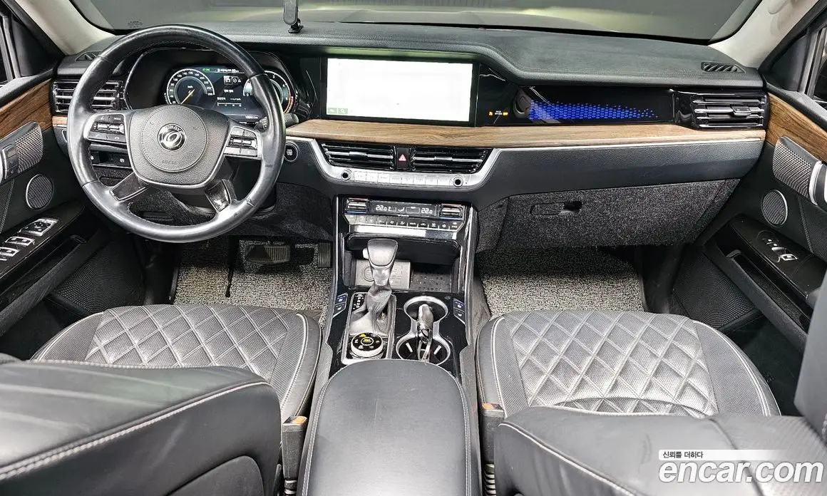 Kia Mohave 2019 3.0 автомат (гидро), фото 10