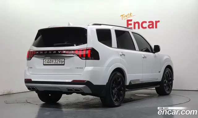 Kia Mohave 2020 3.0 автомат (гидро), миниатюра 2