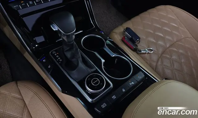 Kia Mohave 2020 3.0 автомат (гидро), миниатюра 12