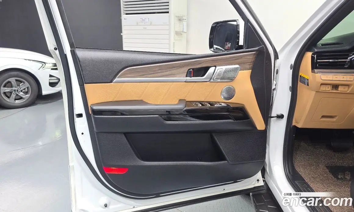 Kia Mohave 2020 3.0 автомат (гидро), фото 14