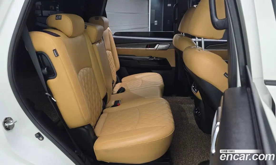 Kia Mohave 2020 3.0 автомат (гидро), фото 18