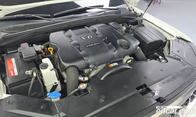 Kia Mohave 2020 3.0 автомат (гидро), миниатюра 6