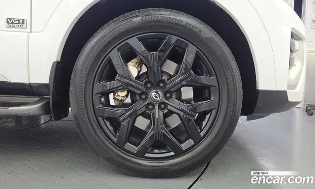 Kia Mohave 2020 3.0 автомат (гидро), миниатюра 7