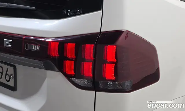 Kia Mohave 2020 3.0 автомат (гидро), миниатюра 9