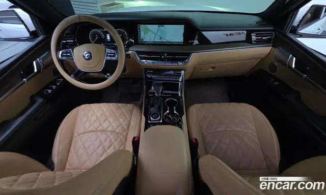 Kia Mohave 2020 3.0 автомат (гидро), миниатюра 10