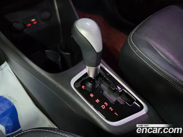 Kia Morning 2016 1.0 автомат (гидро), миниатюра 9