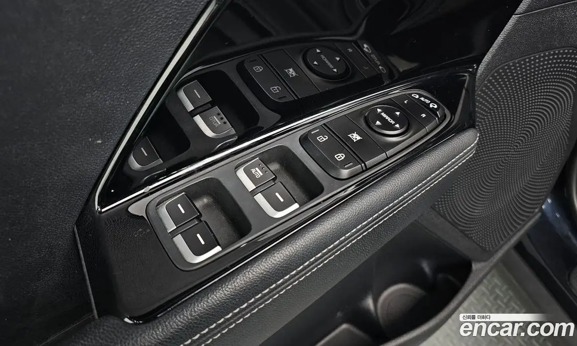 Kia Niro 2020 1.6 автомат (гидро), фото 17 Kia Niro 2020 1.6 автомат (гидро), фото 17