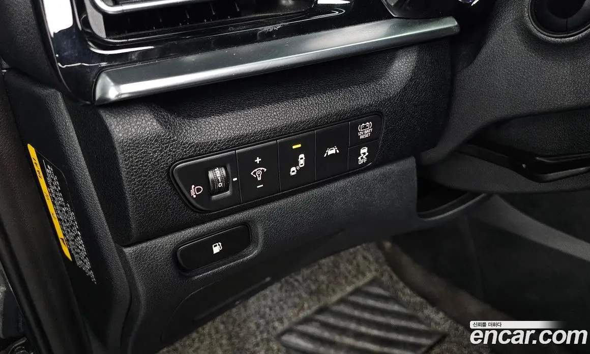 Kia Niro 2020 1.6 автомат (гидро), фото 18 Kia Niro 2020 1.6 автомат (гидро), фото 18