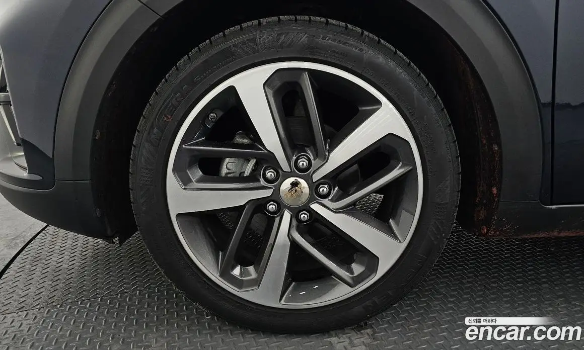 Kia Niro 2020 1.6 автомат (гидро), фото 5 Kia Niro 2020 1.6 автомат (гидро), фото 5