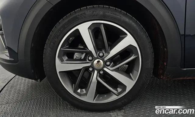 Kia Niro 2020 1.6 автомат (гидро), миниатюра 5 Kia Niro 2020 1.6 автомат (гидро), миниатюра 5