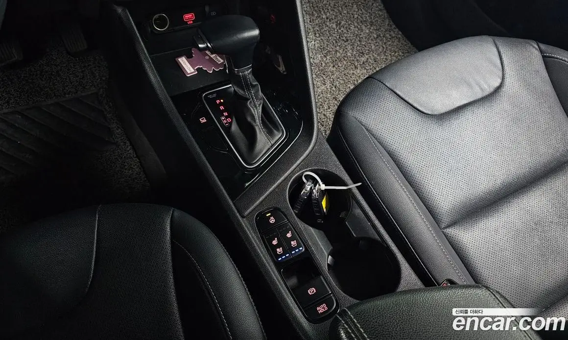 Kia Niro 2020 1.6 автомат (гидро), фото 9 Kia Niro 2020 1.6 автомат (гидро), фото 9