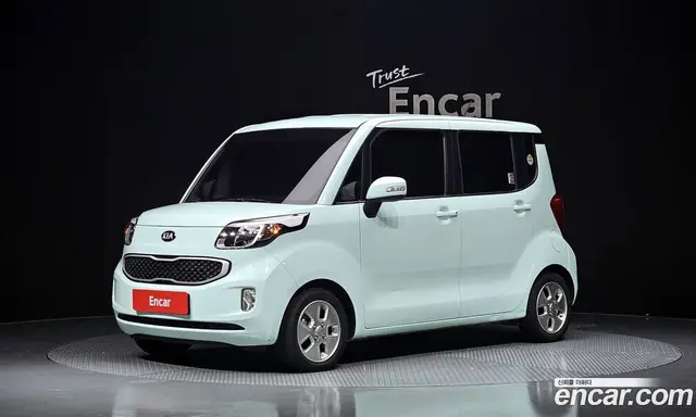 Kia Ray, 2013, 170 930 км