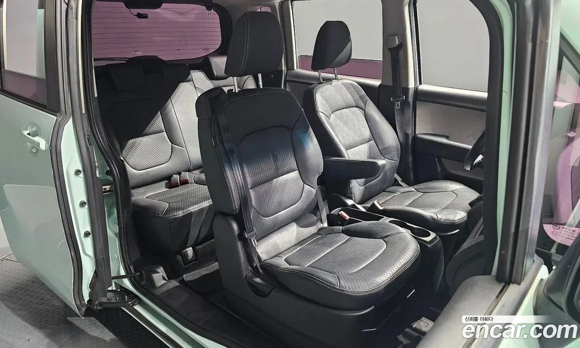 Kia Ray 2013 1.0 автомат (гидро), фото 12 Kia Ray 2013 1.0 автомат (гидро), фото 12