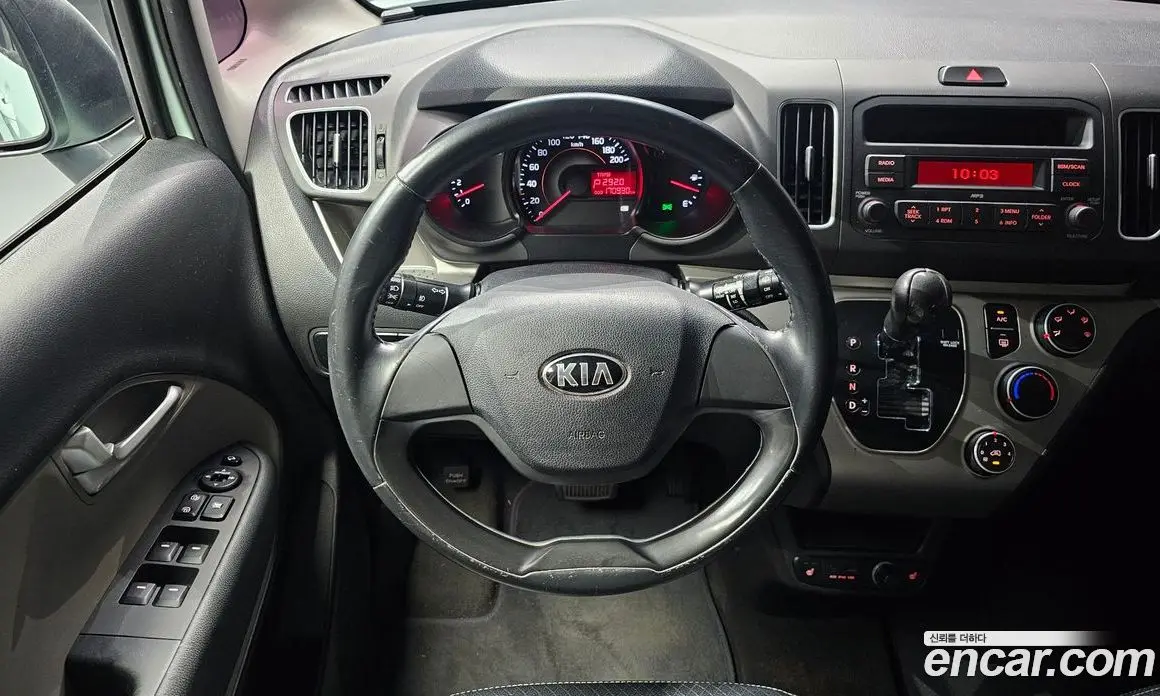 Kia Ray 2013 1.0 автомат (гидро), фото 13 Kia Ray 2013 1.0 автомат (гидро), фото 13