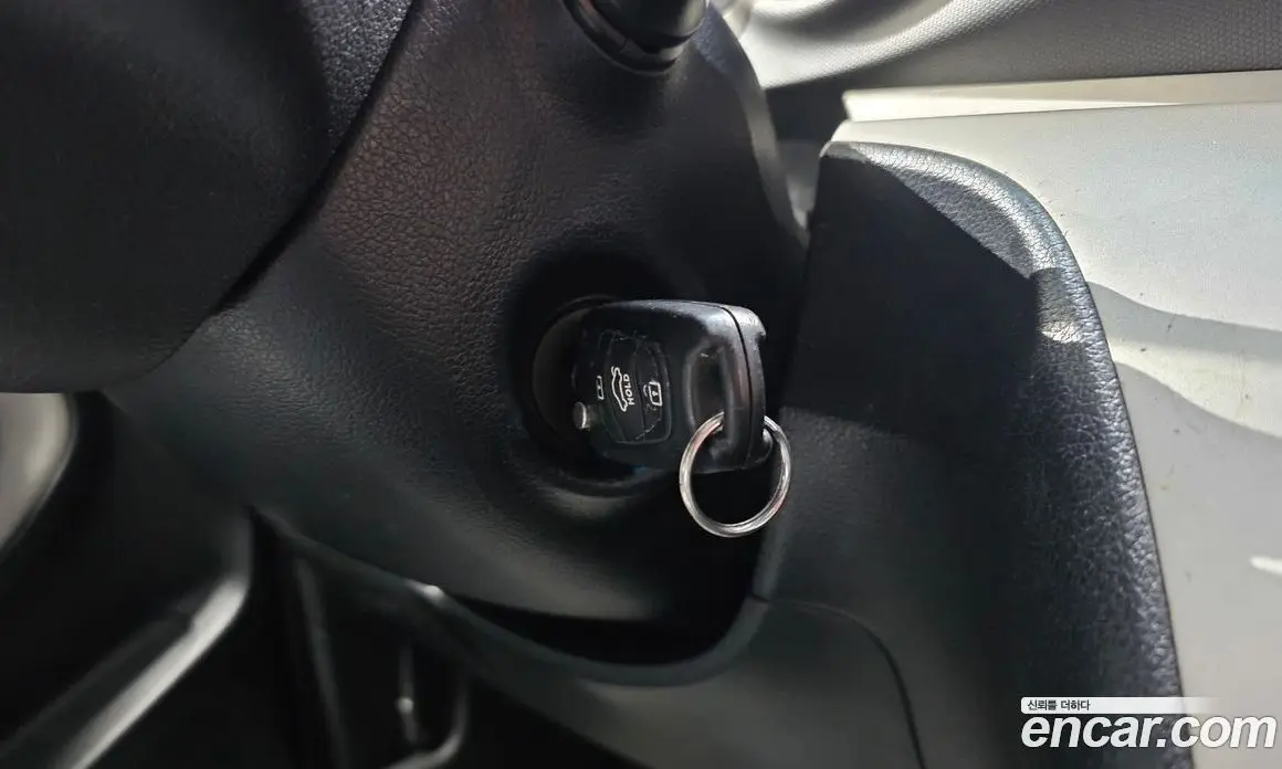 Kia Ray 2013 1.0 автомат (гидро), фото 19 Kia Ray 2013 1.0 автомат (гидро), фото 19