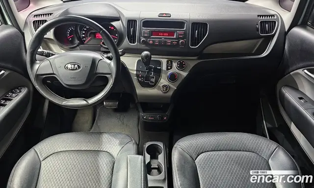 Kia Ray 2013 1.0 автомат (гидро), миниатюра 7 Kia Ray 2013 1.0 автомат (гидро), миниатюра 7