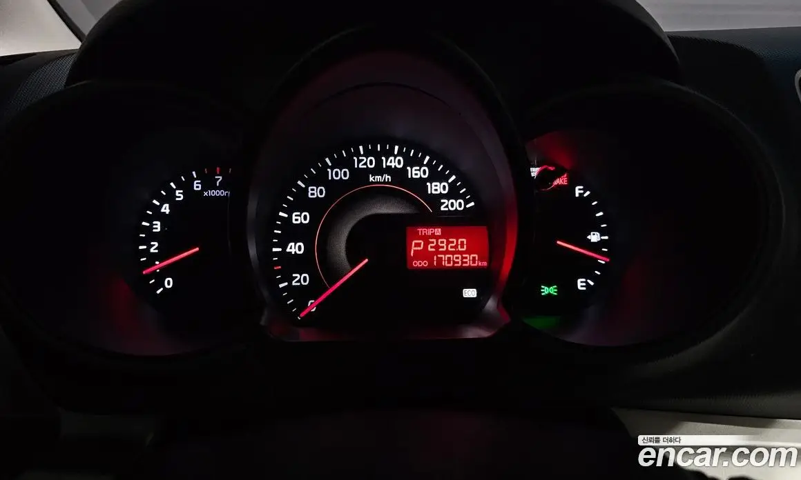 Kia Ray 2013 1.0 автомат (гидро), фото 8 Kia Ray 2013 1.0 автомат (гидро), фото 8