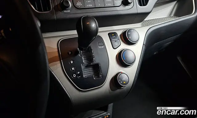 Kia Ray 2013 1.0 автомат (гидро), миниатюра 9 Kia Ray 2013 1.0 автомат (гидро), миниатюра 9