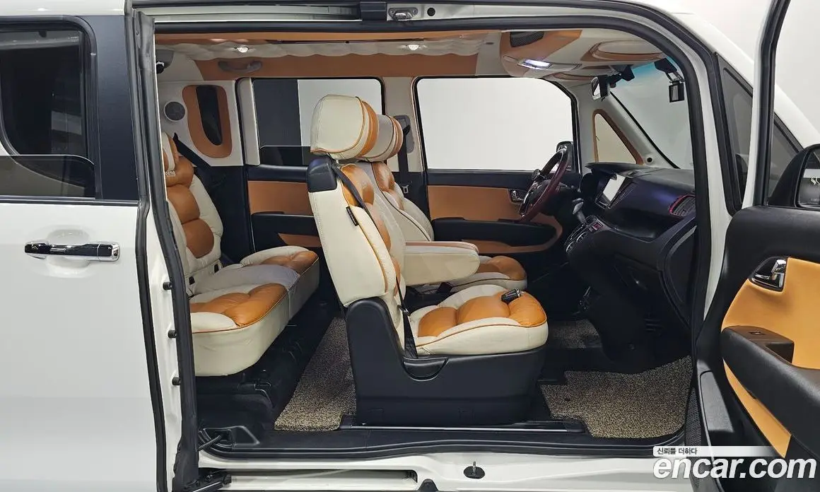 Kia Ray 2014 1.0 автомат (гидро), фото 11