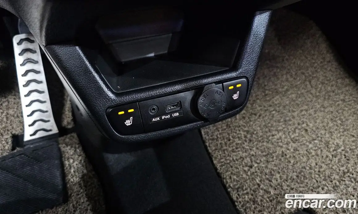 Kia Ray 2014 1.0 автомат (гидро), фото 17