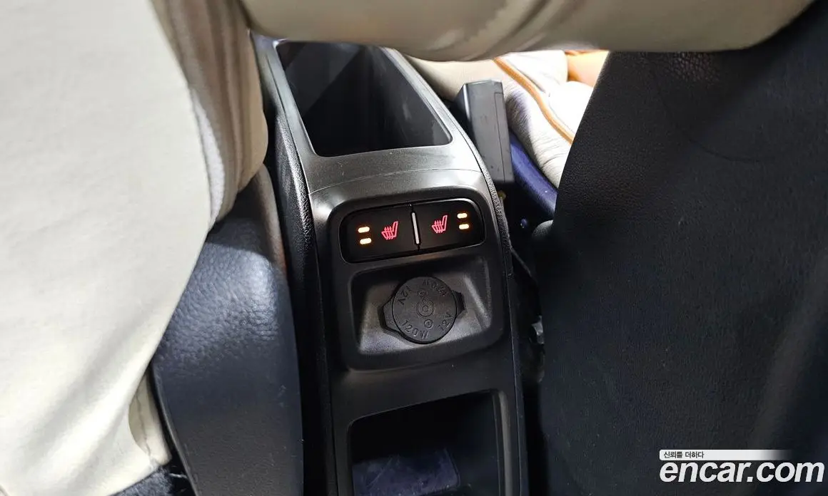 Kia Ray 2014 1.0 автомат (гидро), фото 18