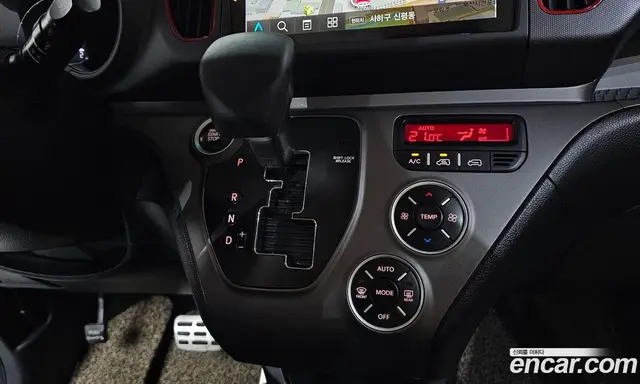 Kia Ray 2014 1.0 автомат (гидро), миниатюра 9