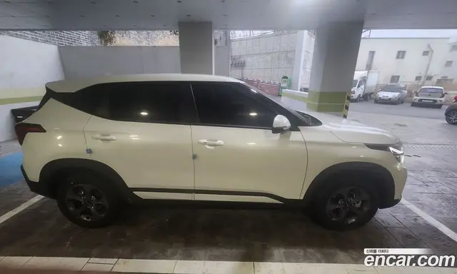 Kia Seltos 2025 2.0 автомат (гидро), миниатюра 2