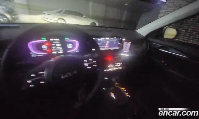 Kia Seltos 2025 2.0 автомат (гидро), миниатюра 8