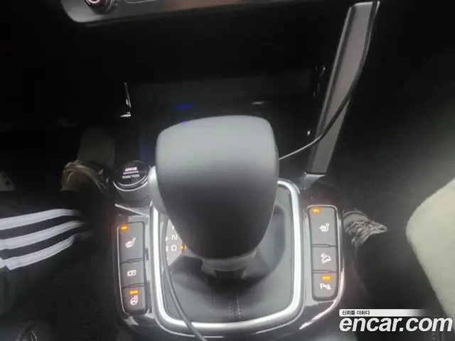 Kia Seltos 2025 2.0 автомат (гидро), миниатюра 9