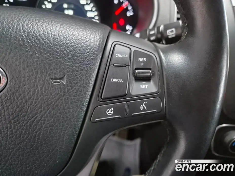 Kia Sorento 2014 2.0 автомат (гидро), фото 15