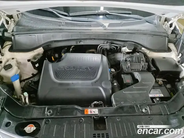 Kia Sorento 2014 2.0 автомат (гидро), миниатюра 7