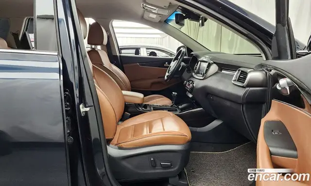 Kia Sorento 2018 2.0 автомат (гидро), миниатюра 11 Kia Sorento 2018 2.0 автомат (гидро), миниатюра 11