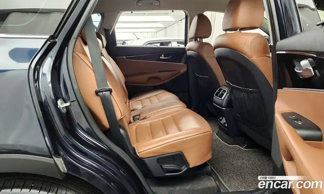 Kia Sorento 2018 2.0 автомат (гидро), миниатюра 12