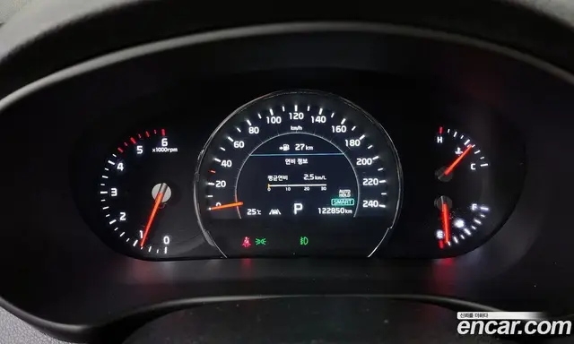 Kia Sorento 2018 2.0 автомат (гидро), миниатюра 8 Kia Sorento 2018 2.0 автомат (гидро), миниатюра 8