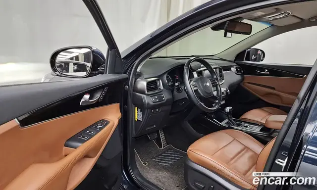 Kia Sorento 2018 2.0 автомат (гидро), миниатюра 10 Kia Sorento 2018 2.0 автомат (гидро), миниатюра 10