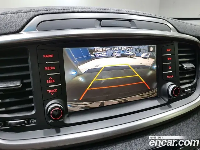 Kia Sorento 2018 2.0 автомат (гидро), миниатюра 12