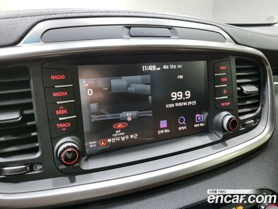 Kia Sorento 2018 2.0 автомат (гидро), фото 13 Kia Sorento 2018 2.0 автомат (гидро), фото 13