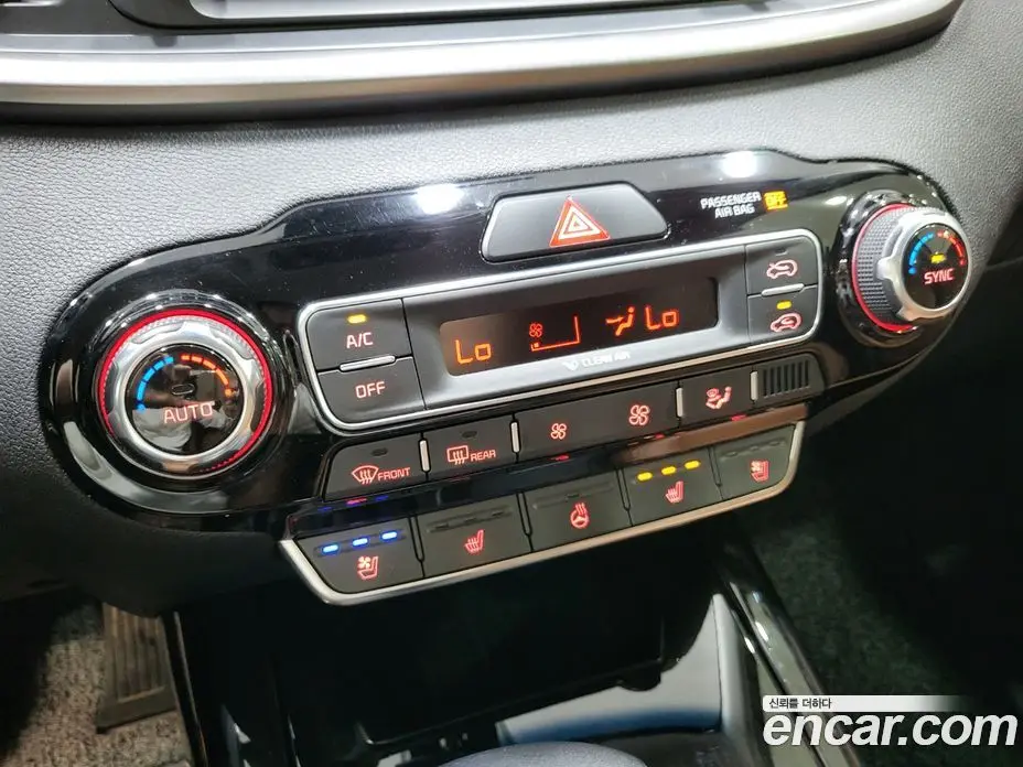 Kia Sorento 2018 2.0 автомат (гидро), фото 14 Kia Sorento 2018 2.0 автомат (гидро), фото 14