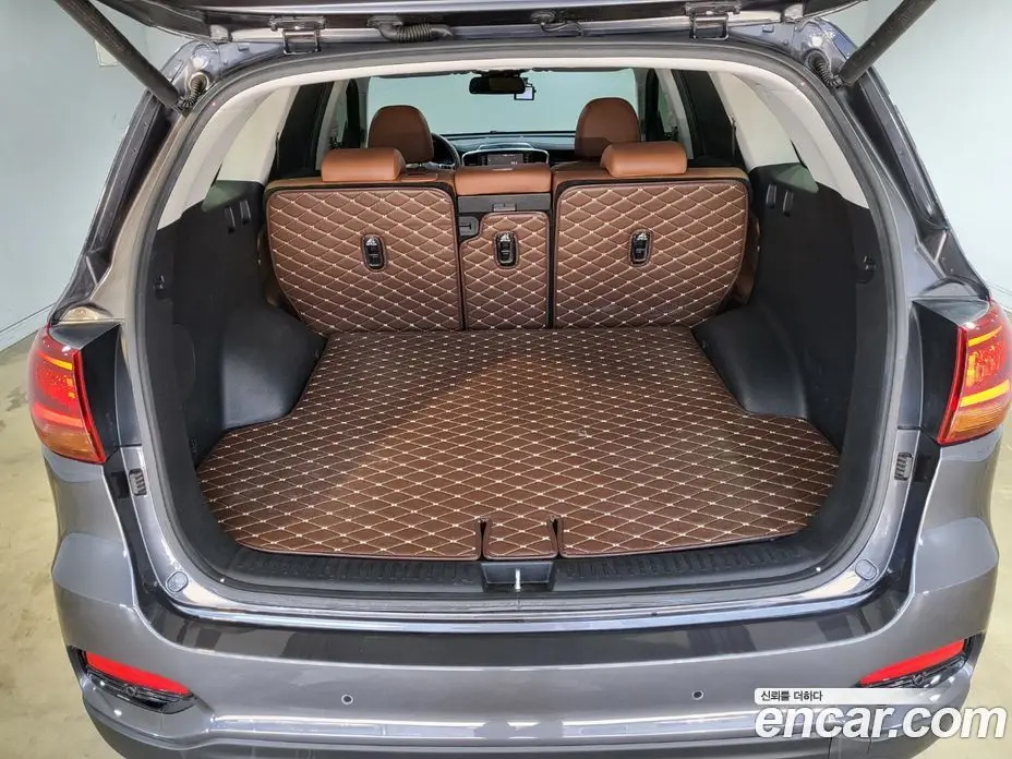 Kia Sorento 2018 2.0 автомат (гидро), фото 16 Kia Sorento 2018 2.0 автомат (гидро), фото 16