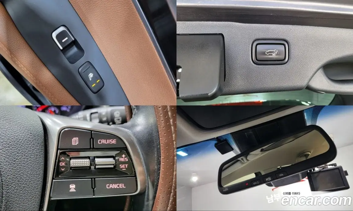 Kia Sorento 2018 2.0 автомат (гидро), фото 18 Kia Sorento 2018 2.0 автомат (гидро), фото 18