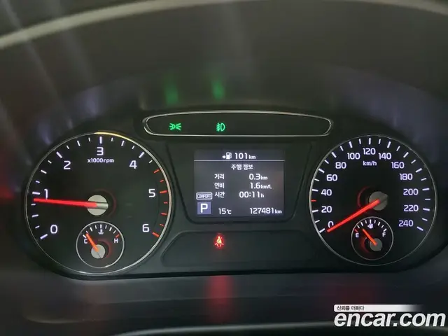 Kia Sorento 2018 2.0 автомат (гидро), миниатюра 8 Kia Sorento 2018 2.0 автомат (гидро), миниатюра 8